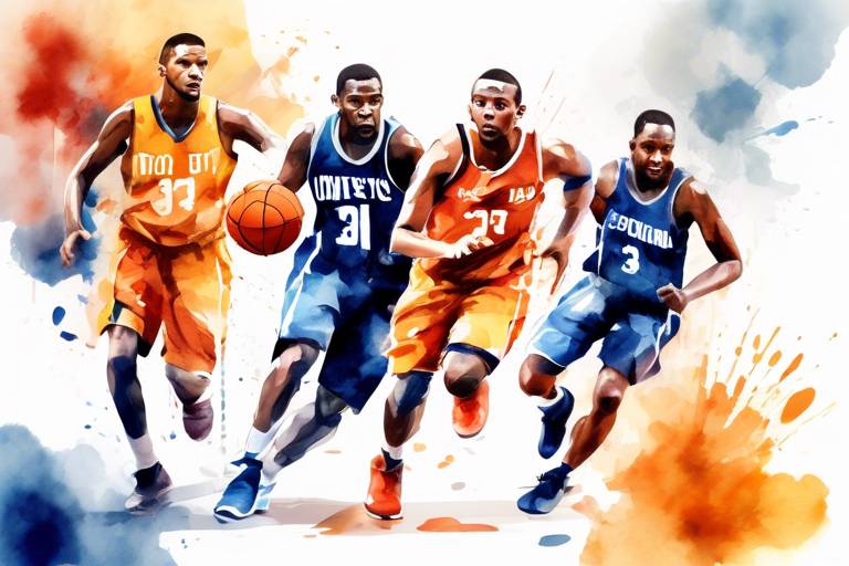 Veri Analiziyle Basketbol Takımı Kurmak