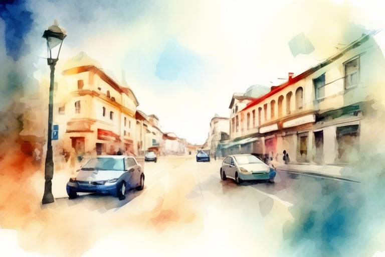 GPS Teknolojisi Nasıl Gelişti?