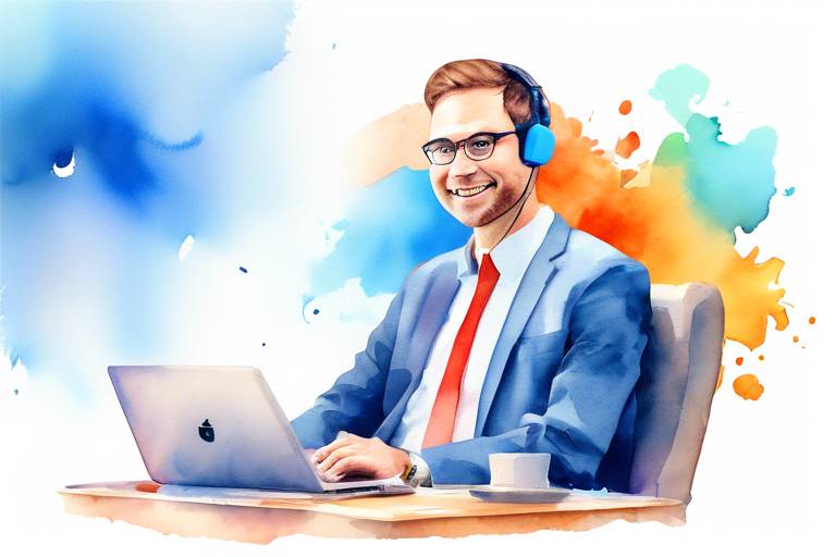 Skype Toplantıları İle Proje Yönetimi Nasıl Yapılır?