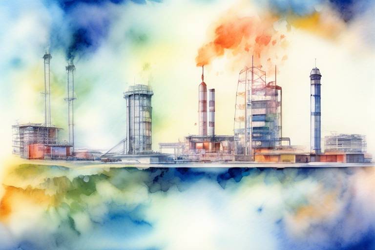 CERN'de Enerjinin Yeniden Kullanımı