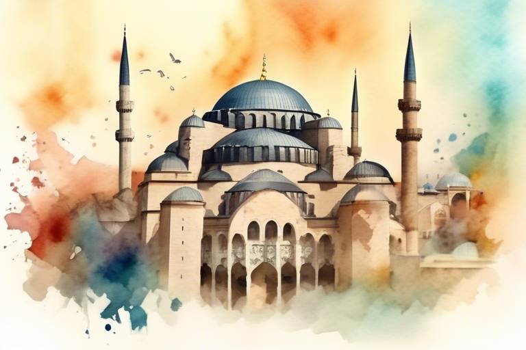 Türk-İslam Tarihinin Önemli İsimleri