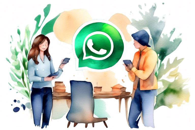 WhatsApp Grup Yönetimi İçin En İyi Uygulamalar Nelerdir?