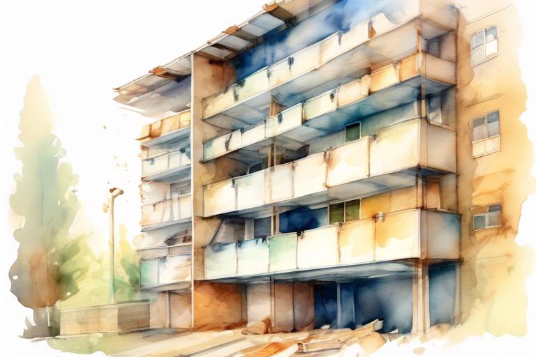 Yapı Denetimi Sürecinde Yapılan Raporlamalar