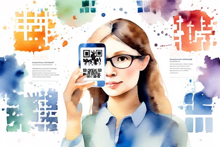 Müşteri İhtiyaçlarını Önceden Anlamak İçin Veri Analizi ve QR Kod Menü ()