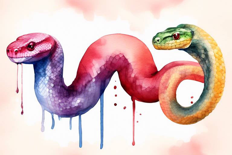 Perl, Ruby ya da Python: Hangisi Daha İyi?