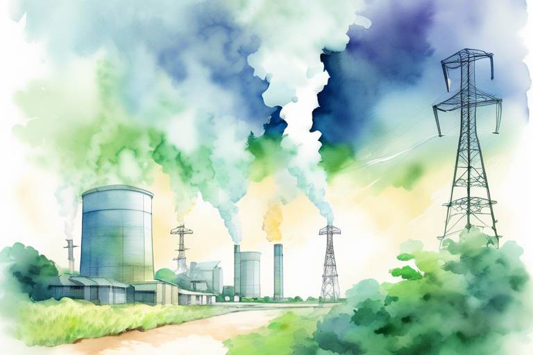 Sürdürülebilir Enerji ve Akira Yoshino'nun Çalışmaları