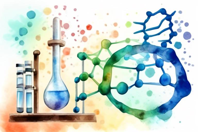 Genetik Mühendislik Çalışmaları ve Bilimsel Keşifler