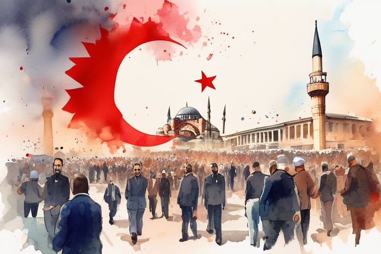 Reddit İle Türkiye'nin Güncel Olaylarını Takip Etme Rehberi