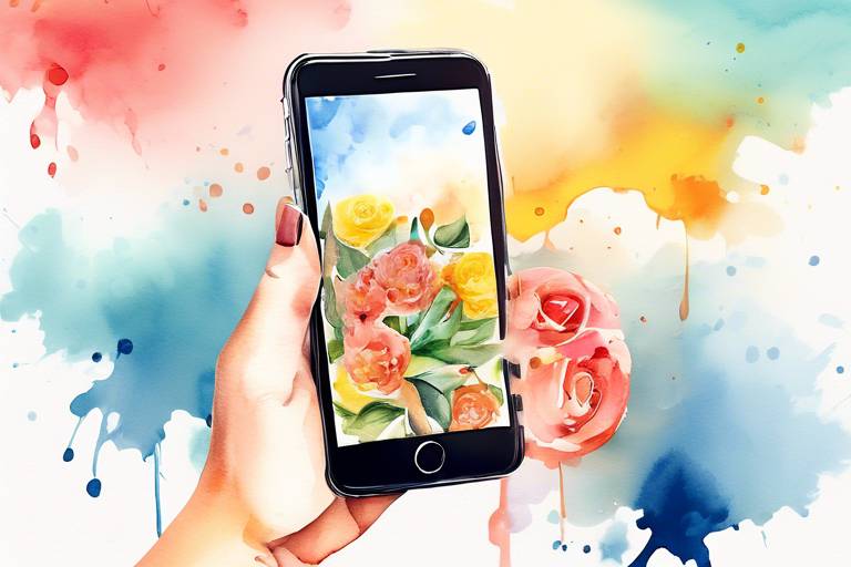 Snapchat'te Takipçi ve İzleyici Sayısını Artırmak İçin Stratejiler