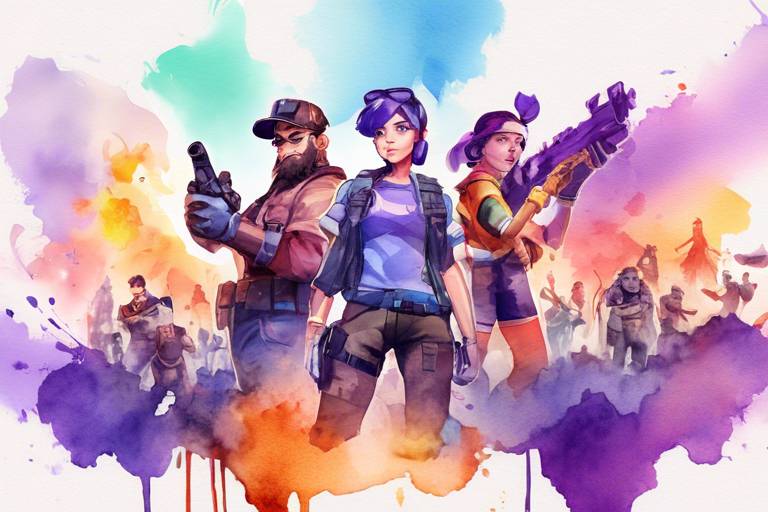 Twitch'te En Çok Yayınlanan Oyunlar - 2021 İncelemesi
