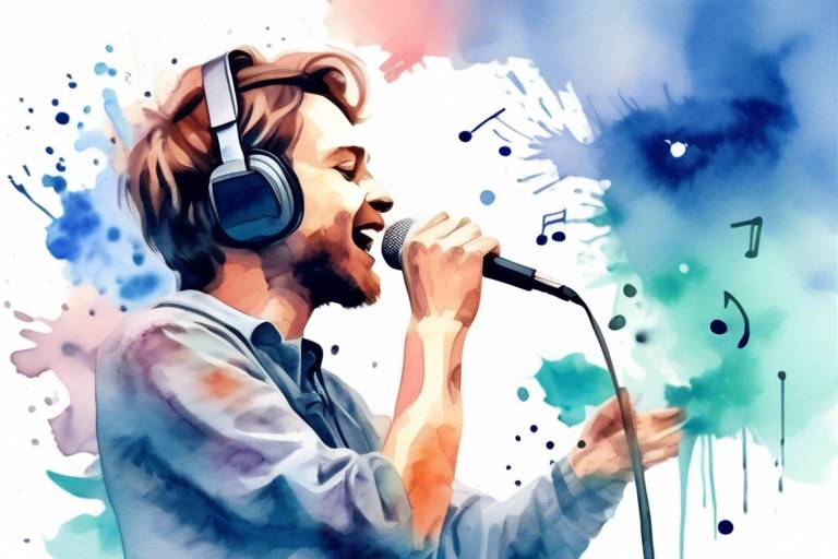 Alternatif Müzik Takipçileri İçin Telegram Kanalları ve Podcast'ler