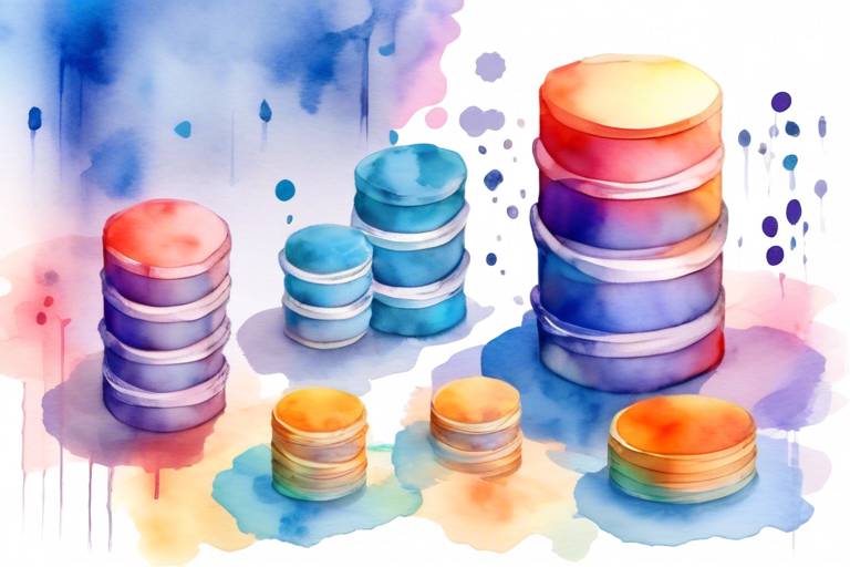 MySQL ve NoSQL Veritabanlarıyla Yüksek Erişilebilirlik Sağlama Yöntemleri