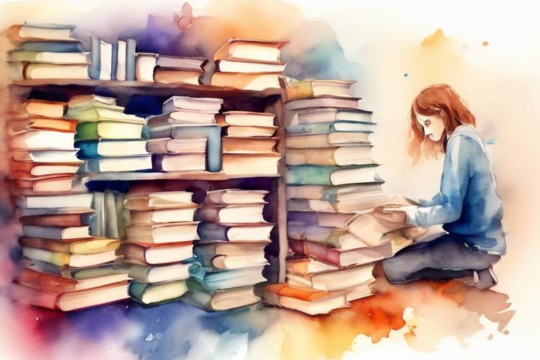 OLX.pl'de İkinci El Kitap Alacaklar İçin İpuçları