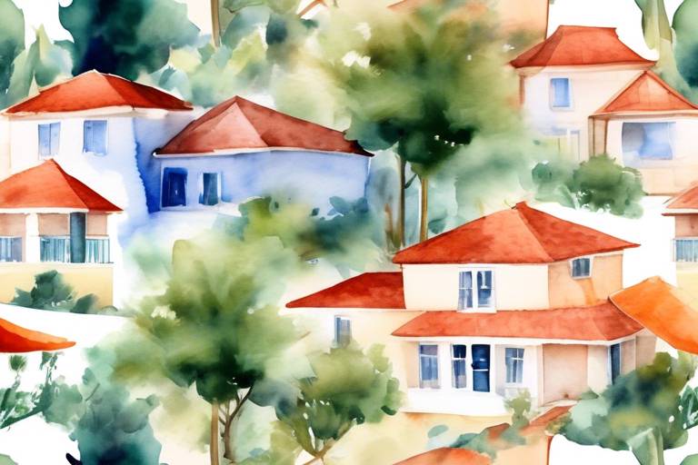 Villa Satışında İçerik Pazarlamasının Gücü