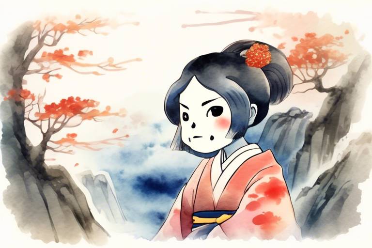 Yokai Nedir?