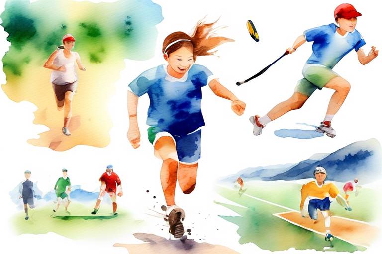Spor ve Outdoor Tutkunları için İdeal Aktiviteler