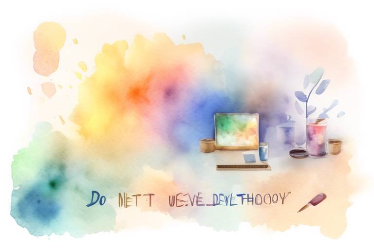 Web Geliştirme Metodolojisi