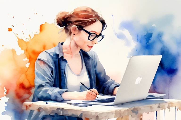 Web Geliştirme için En İyi Programlama Dilleri