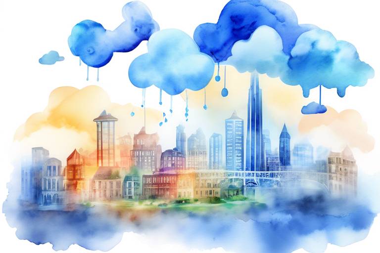 Azure ve Google Cloud'un Genişletilmiş Gerçeklik Hizmetleri