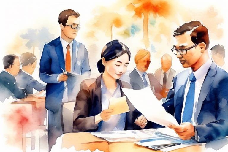 Yurtdışı İş Görüşmelerinde Göçmenlik ve Çalışma İzinleri Konularını Nasıl Konuşmalıyız?