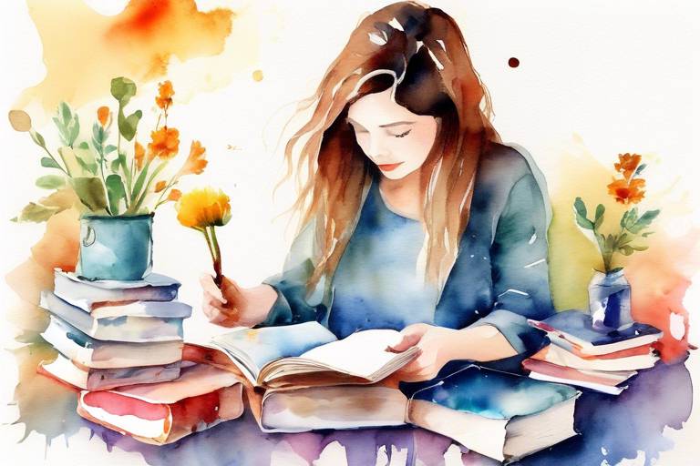 Etsy'de Kendi Kendine Yardım ve Sağlık Kitapları ve Dergileri