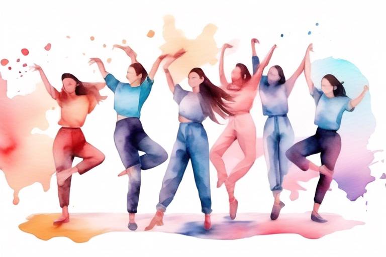En İyi TikTok Dans Hareketi Öğrenme Siteleri