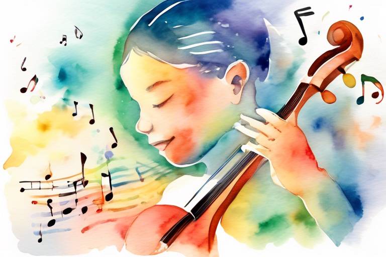 Müzik Terapisi: Ruhsal ve Fiziksel Sağlık İçin Püf Noktaları