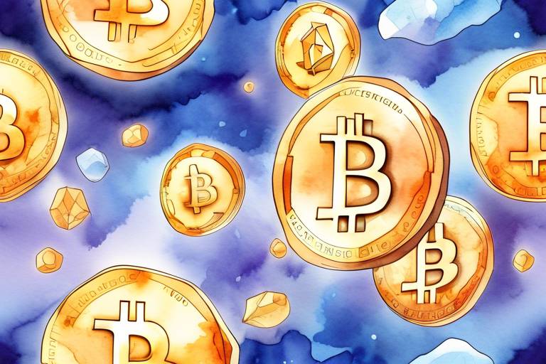 Kripto Para ve Blockchain'in Yatırım Dünyasındaki Rolü