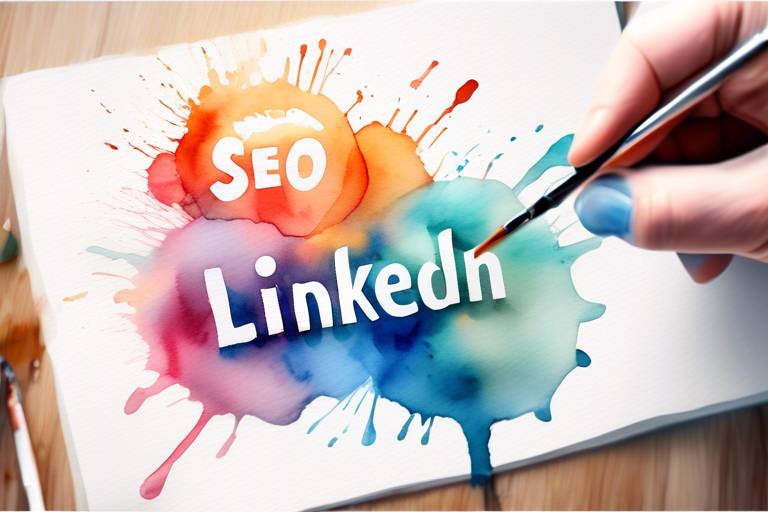LinkedIn'de SEO Optimizasyonu Nasıl Yapılır?
