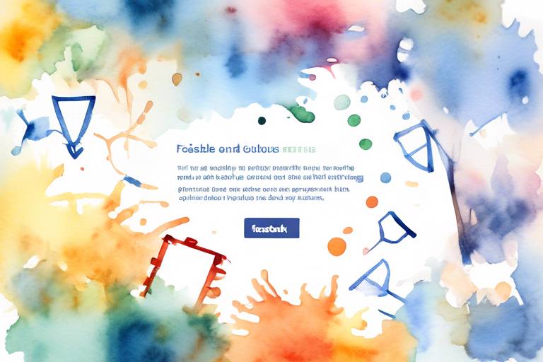 Facebook Reklam Sürecinde Olası Engeller ve Çözüm Yolları
