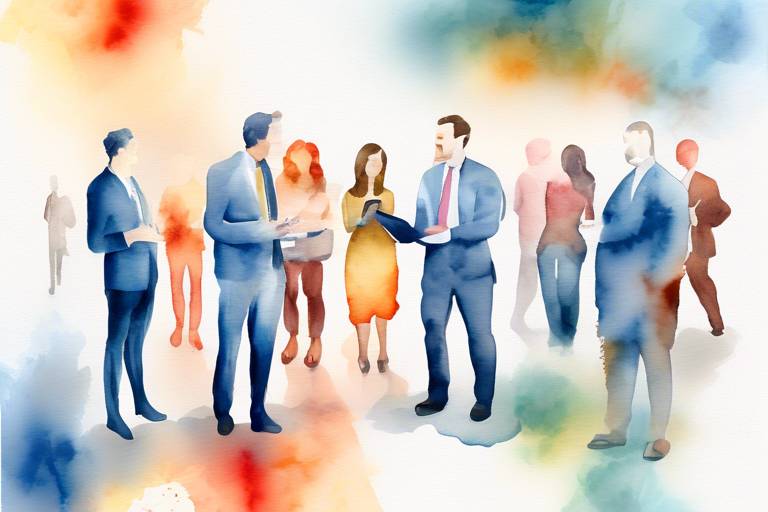 LinkedIn'de Neden Gruplara Katılmalısınız?