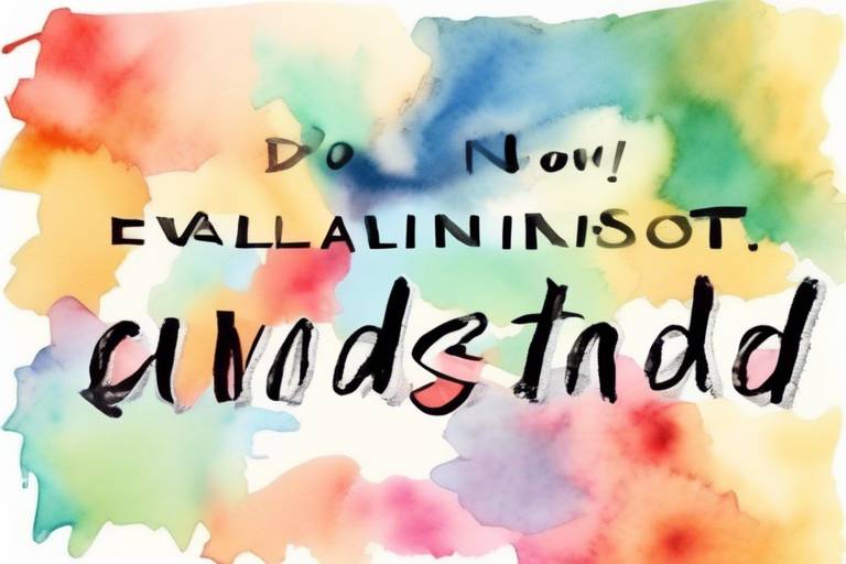 Okul Yöneticilerinin Değerlendirmesi Nasıl Yapılmalı?