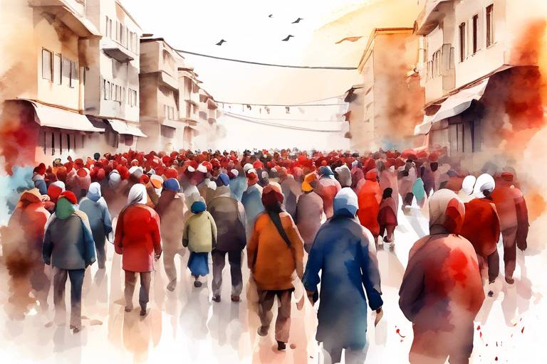 Türkiye'nin Gelecekteki Göçmenlik Politikaları ve Beklentiler