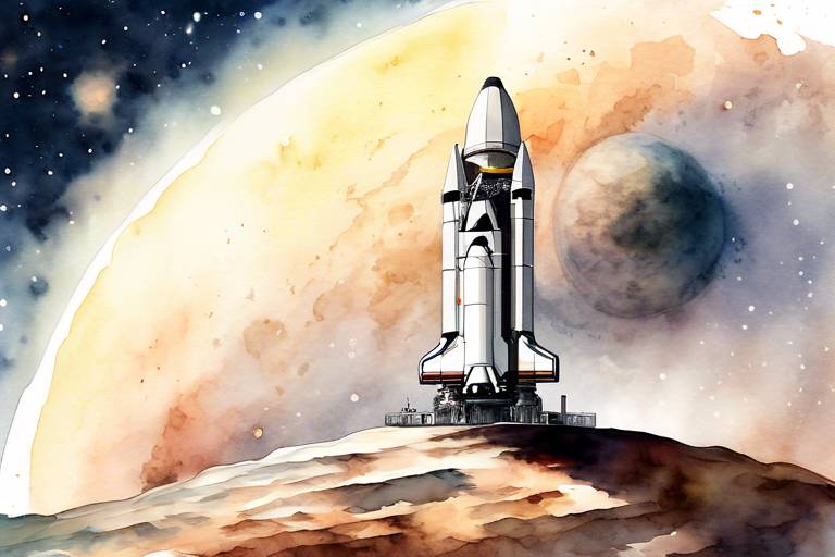 Kepler'in Mirası: Uzaya Yolculukta Neler Öğrendik?
