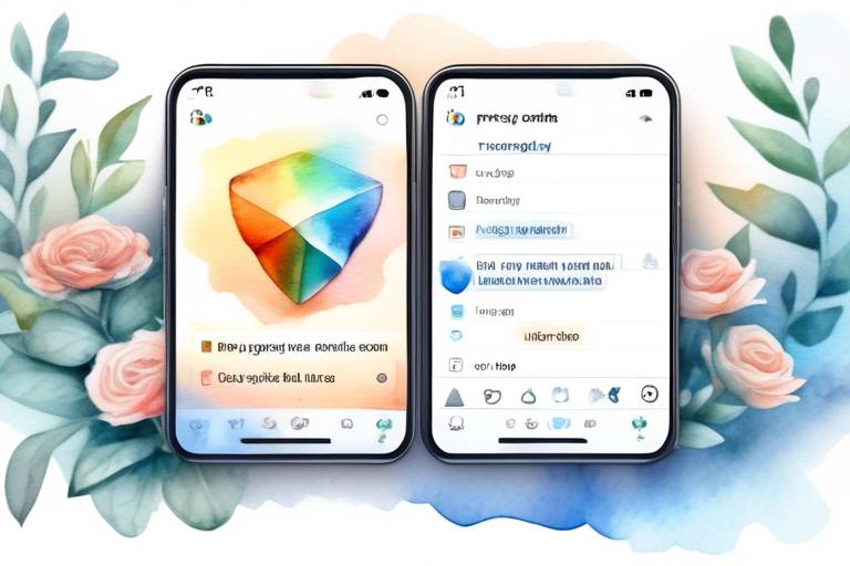 Telegram Uygulamasında Gizlilik Ayarları Nasıl Yapılır?