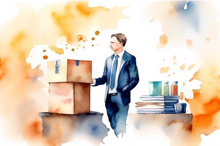 Amazon Business'ın Avantajları Nelerdir?
