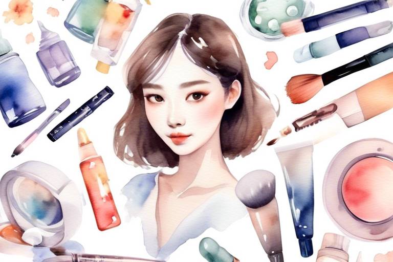 Taobao'da Satın Alabileceğiniz Kozmetik Ürünlerle Yüzünüzdeki Leke Sorununa Son