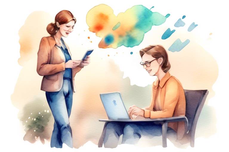 Telegram İle İletişimde Verimliliği Artırmak 