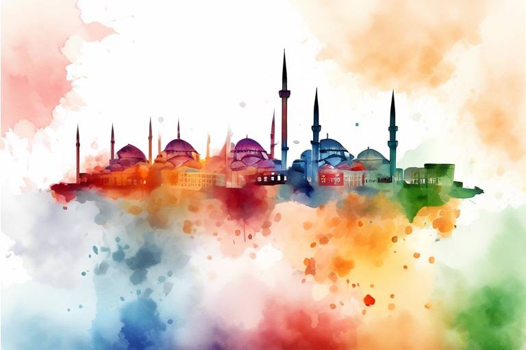 Yatırım ve İş Fırsatları Türkiye'de Nelerdir? 