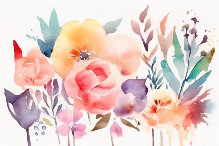 Etsy'de İşletmenizi Tanıtmanın Yolları