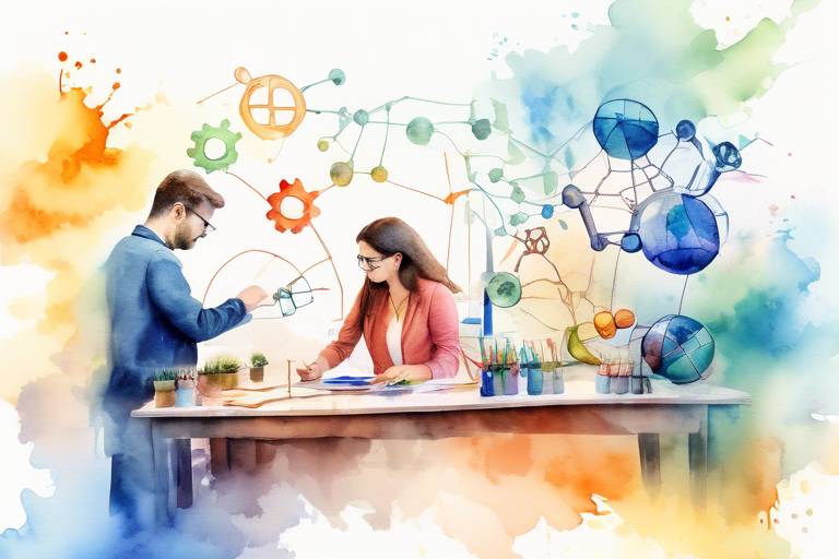 STEM Eğitimli Bireylerin Girişimcilik Faaliyetleri 