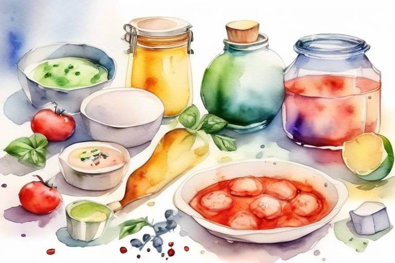 Yemek Tarifleri ve Pratik Mutfak Hileleri