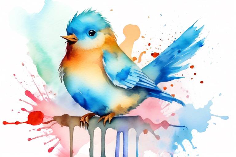 Twitter İçin En İyi Pazarlama Stratejileri