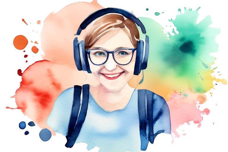 Skype Görüntülü Sohbetlerinde Kullanılabilecek En İyi Podcastler 