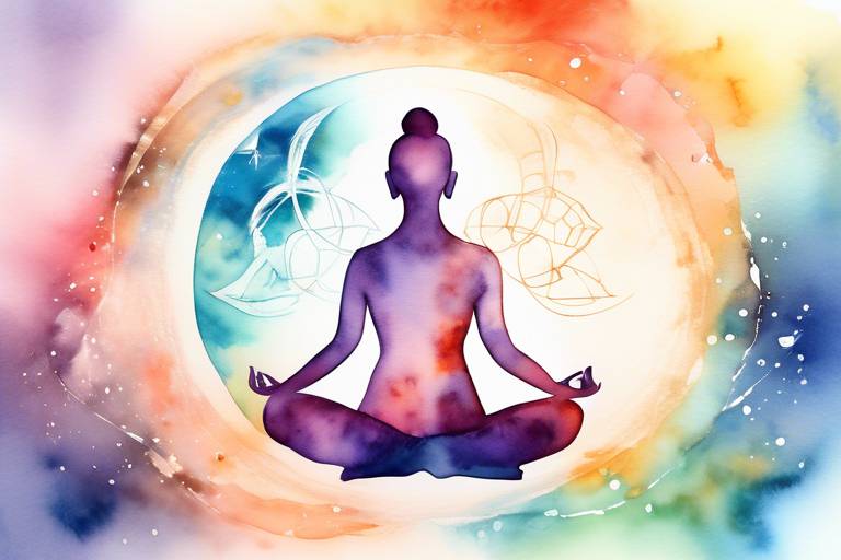 Evrene Uygun Yaşamak: Yoga ve Astrolojiyle Bütünsel Bir Gelişim Deneyimi