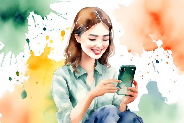 WhatsApp'ta Bir Kişiyle Konuşmanızda Daha Az Veri Kullanmak için Yapılması Gerekenler