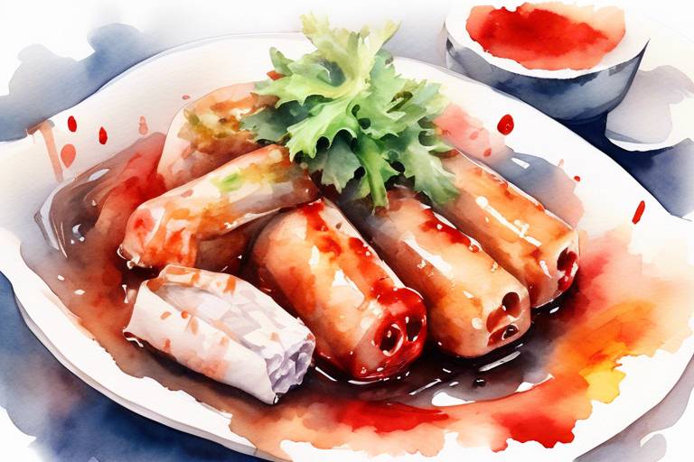 X Restoranı'na Yolunuz Düştüyse Yörenin Tatlarını Mutlaka Deneyin