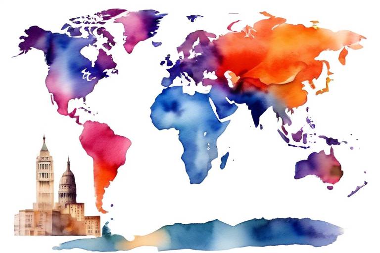Yurtdışında Start-up Yatırımı İçin Güncel Trendler