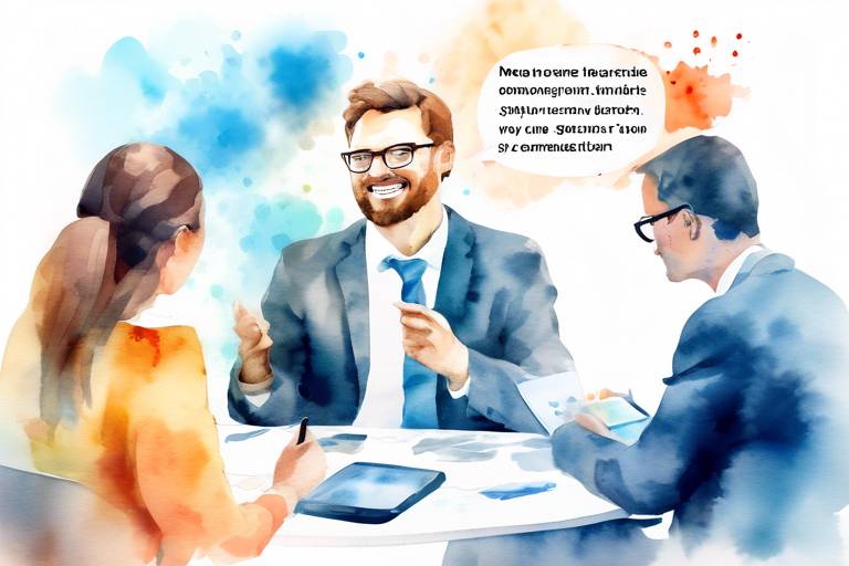 Skype İle Yönetici-Çalışan İletişiminde Yeni Yöntemler