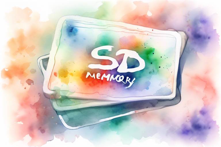 SSD Belleklerin Avantajları Nelerdir?